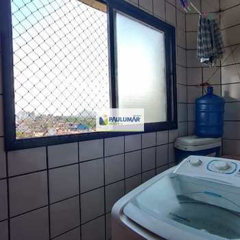 Apartamento em Mongaguá, bairro Vera Cruz