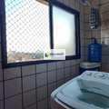 Apartamento em Mongaguá, bairro Vera Cruz