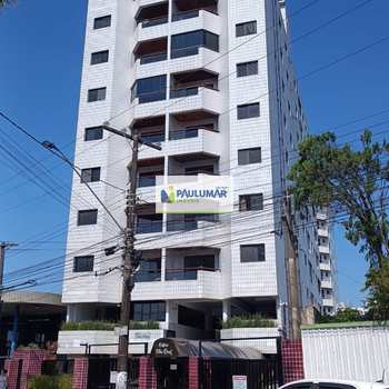 Apartamento em Mongaguá, bairro Vera Cruz