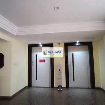 Apartamento em Mongaguá, bairro Vera Cruz