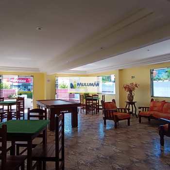 Apartamento em Mongaguá, bairro Vera Cruz