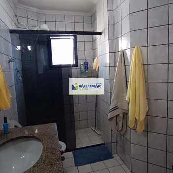 Apartamento em Mongaguá, bairro Vera Cruz