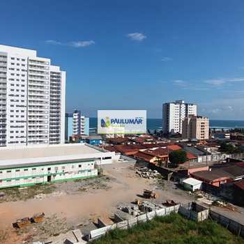 Apartamento em Mongaguá, bairro Vera Cruz
