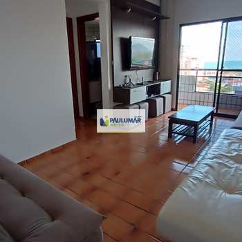 Apartamento em Mongaguá, bairro Vera Cruz
