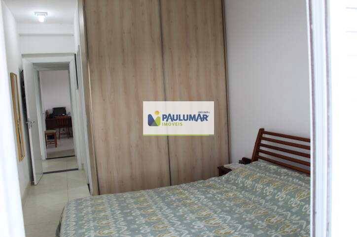 Apartamento em Mongaguá, no bairro Vila Anhanguera