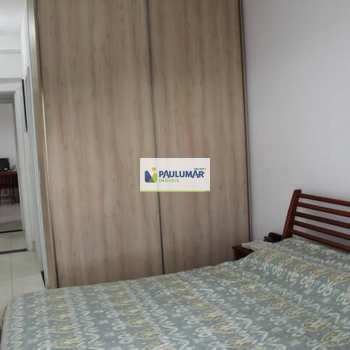 Apartamento em Mongaguá, bairro Vila Anhanguera