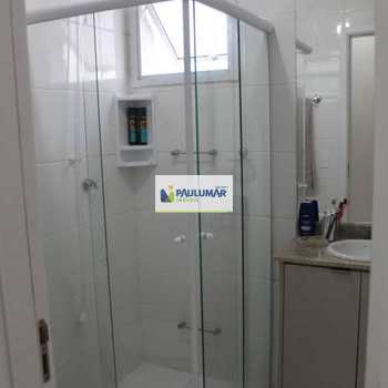 Apartamento em Mongaguá, bairro Vila Anhanguera