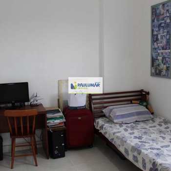 Apartamento em Mongaguá, bairro Vila Anhanguera