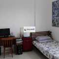 Apartamento em Mongaguá, bairro Vila Anhanguera