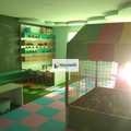 Apartamento em Mongaguá, bairro Vila Anhanguera