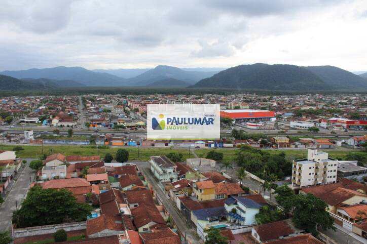 Apartamento em Mongaguá, no bairro Vila Anhanguera