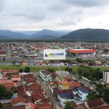 Apartamento em Mongaguá, bairro Vila Anhanguera