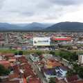 Apartamento em Mongaguá, bairro Vila Anhanguera