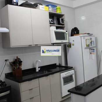 Apartamento em Mongaguá, bairro Vila Anhanguera