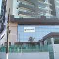 Apartamento em Mongaguá, bairro Vila Anhanguera