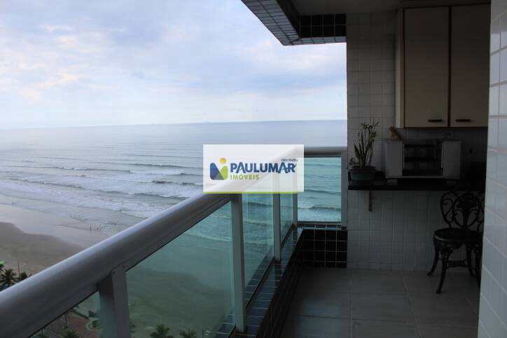 Apartamento em Mongaguá, no bairro Vila Anhanguera