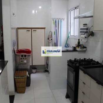 Apartamento em Mongaguá, bairro Vila Anhanguera