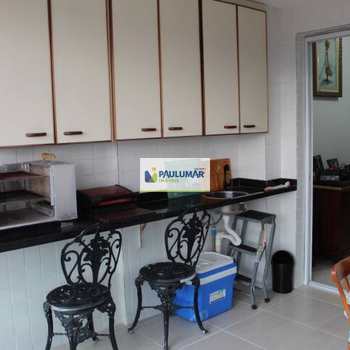 Apartamento em Mongaguá, bairro Vila Anhanguera