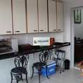 Apartamento em Mongaguá, bairro Vila Anhanguera