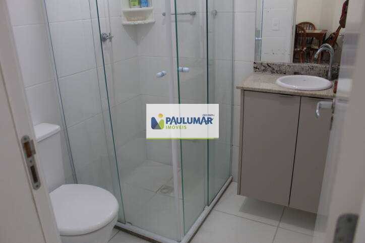 Apartamento em Mongaguá, no bairro Vila Anhanguera