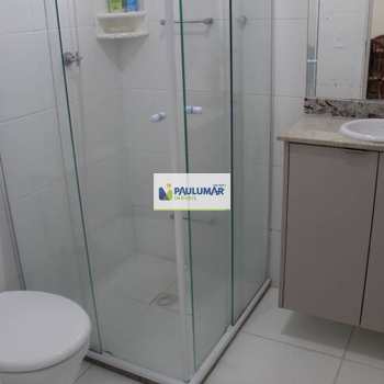 Apartamento em Mongaguá, bairro Vila Anhanguera