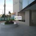 Apartamento em Mongaguá, bairro Vila Anhanguera