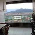 Apartamento em Mongaguá, bairro Vila Anhanguera