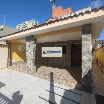Casa Comercial em Mongaguá, bairro Centro