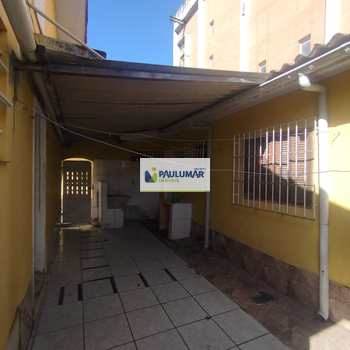 Casa Comercial em Mongaguá, bairro Centro