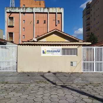 Casa Comercial em Mongaguá, bairro Centro