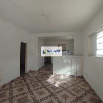 Casa Comercial em Mongaguá, bairro Centro
