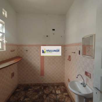 Casa Comercial em Mongaguá, bairro Centro