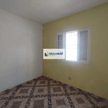 Casa Comercial em Mongaguá, bairro Centro