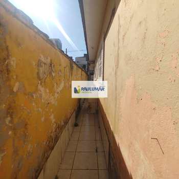 Casa Comercial em Mongaguá, bairro Centro