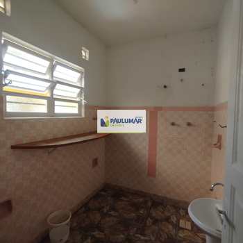 Casa Comercial em Mongaguá, bairro Centro