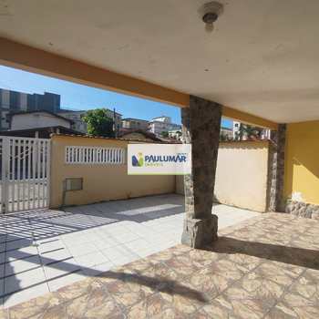 Casa Comercial em Mongaguá, bairro Centro