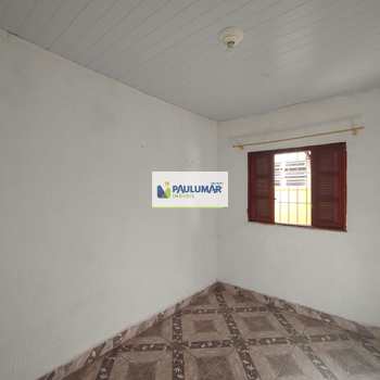 Casa Comercial em Mongaguá, bairro Centro