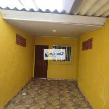 Casa Comercial em Mongaguá, bairro Centro