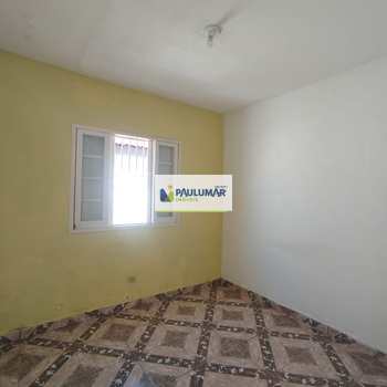 Casa Comercial em Mongaguá, bairro Centro