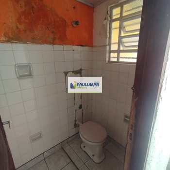 Casa Comercial em Mongaguá, bairro Centro
