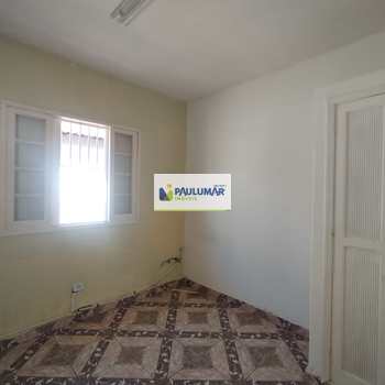 Casa Comercial em Mongaguá, bairro Centro