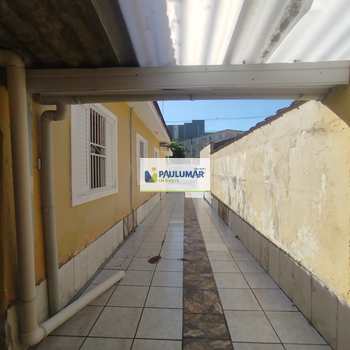 Casa Comercial em Mongaguá, bairro Centro