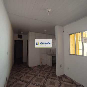 Casa Comercial em Mongaguá, bairro Centro