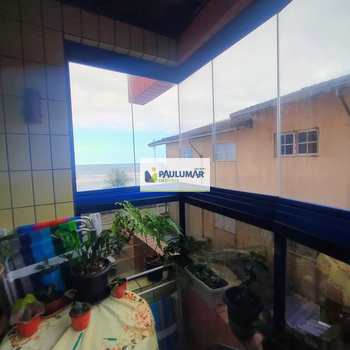 Apartamento em Mongaguá, bairro Centro