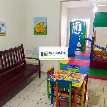 Apartamento em Mongaguá, bairro Centro