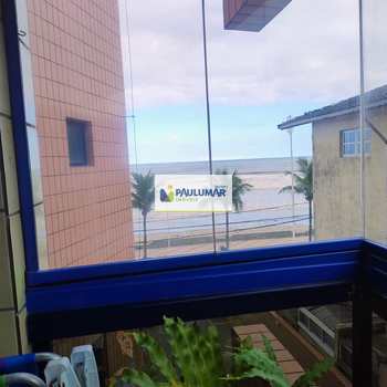 Apartamento em Mongaguá, bairro Centro