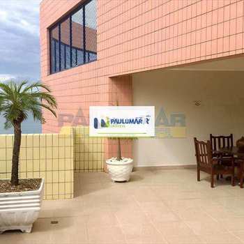 Apartamento em Mongaguá, bairro Centro