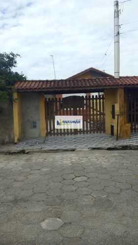 Casa, código 829832 em Mongaguá, bairro Vila Oceanopolis