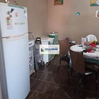 Casa em Mongaguá, bairro Balneário Itaóca