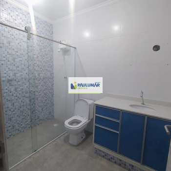 Cobertura em Mongaguá, bairro Centro